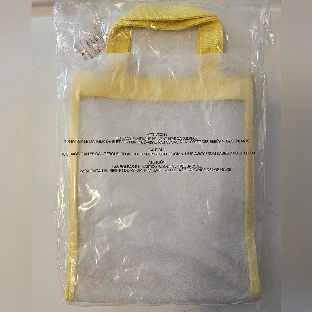 Verb Bag